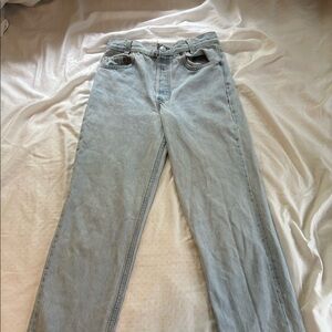 Levi Jeans